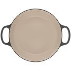 Alternate image 1 for Le Creuset&reg; Signature 3.75 qt. Braiser