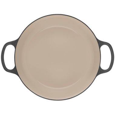 Le Creuset&reg; Signature 3.75 qt. Braiser. View a larger version of this product image.