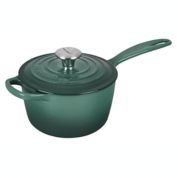 Le Creuset&reg; Signature Covered Saucepan