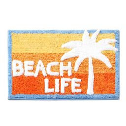 Beach Bath Rugs Bed Bath Beyond