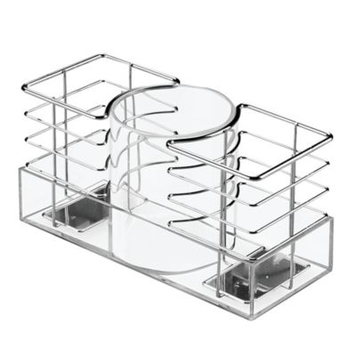 hair supply organizer