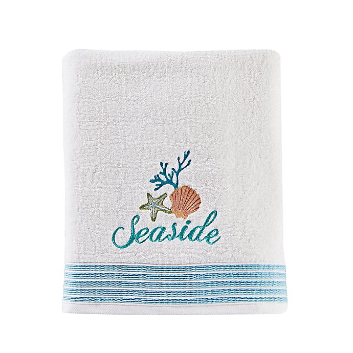 Alternate image 1 for SKL Home South Seas Bath Towel Collection