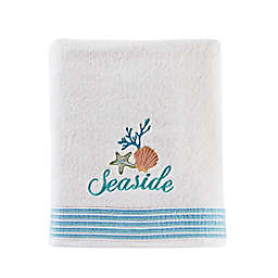 SKL Home South Seas Bath Towel Collection