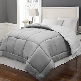 Microfiber Comforter Bed Bath Beyond