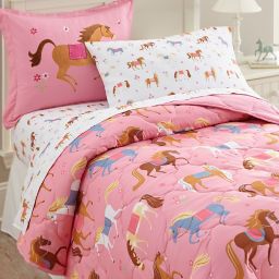 Horses Bedding Bed Bath Beyond