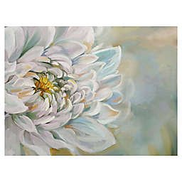 Adrenne by Studio Arts Floral Canvas Wall Art