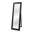 Alternate image 0 for Golden Bronze 20-Inch x 60-Inch Floor Mirror with Easel