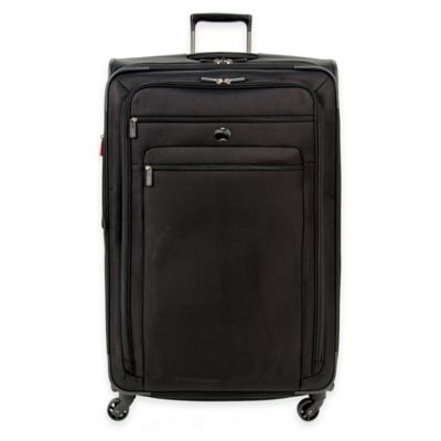 helium 360 spinner garment bag