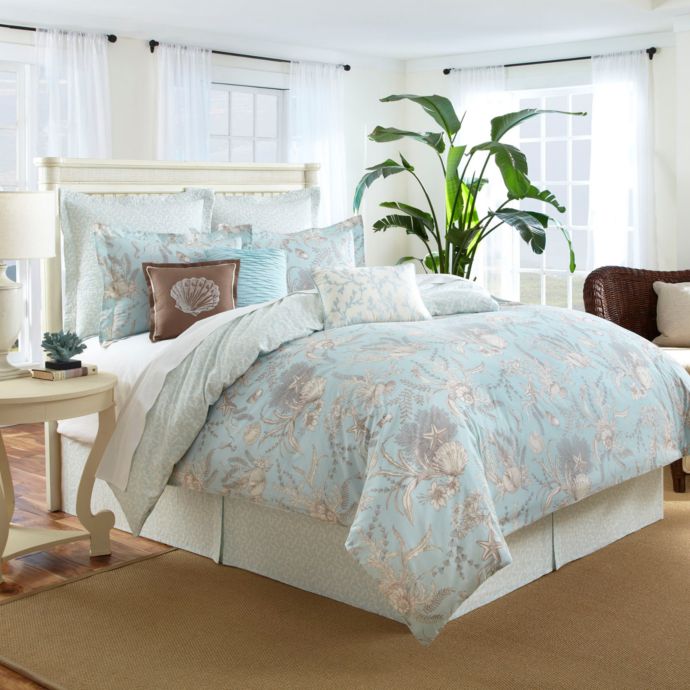 Sea Cottage Comforter Set Bed Bath Beyond
