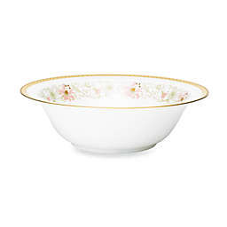 Noritake® Blooming Splendor Round Vegetable Bowl