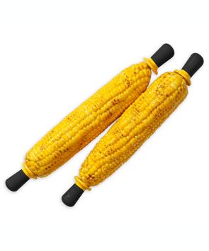 Set de sujetadores para elote OXO™ Good Grips