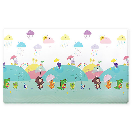 Alternate image 1 for Rainy Day Play Mat