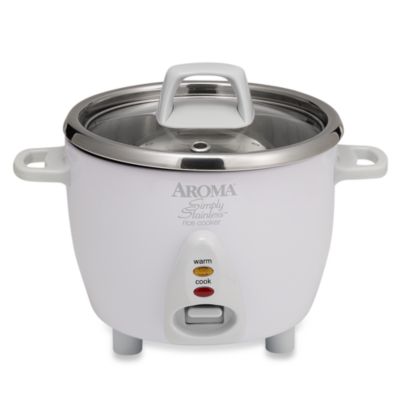 stainless rice cooker