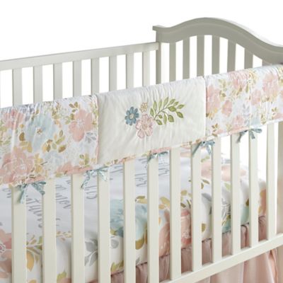 levtex baby malia crib bedding collection