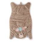 Alternate image 0 for Levtex Baby&reg; Malia Bear Blanket in Brown