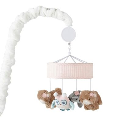 levtex baby fiona mobile