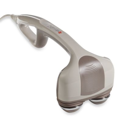 handheld massager