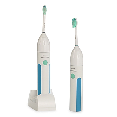 Philips Sonicare&reg; Essence HX5610/03 Rechargeable Electric Toothbrush. View a larger version of this product image.