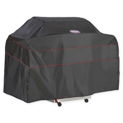 Cover up 4 Burner Gourmet Grill BBQ Cover Bosmere C730 