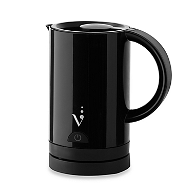 Starbucks&reg; Verismo&trade; Electric Milk Frother. View a larger version of this product image.