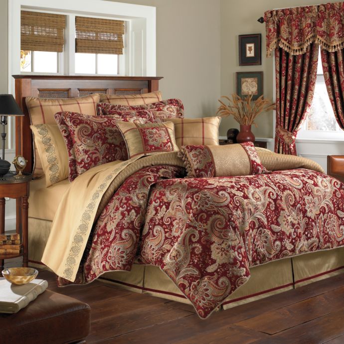 Bed Bath And Beyond Bedding Sets Photos Cantik