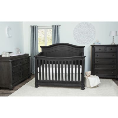 Kingsley best sale charleston crib