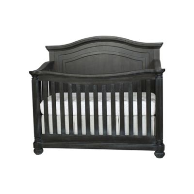 kingsley baby crib