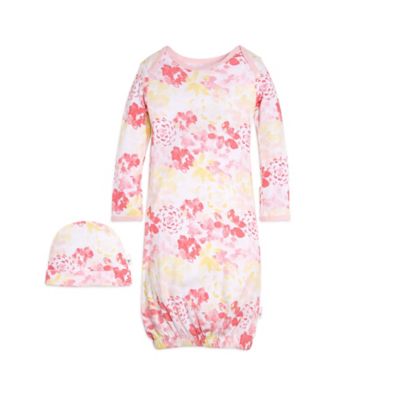 burt's bees preemie clothes