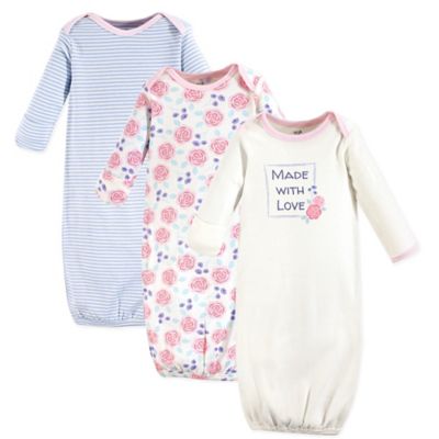 preemie layette