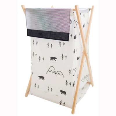 UPPAbaby® Bassinet Stand Hamper Insert 