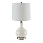 Alternate image 0 for 510 Design Gypsy Table Lamp in White