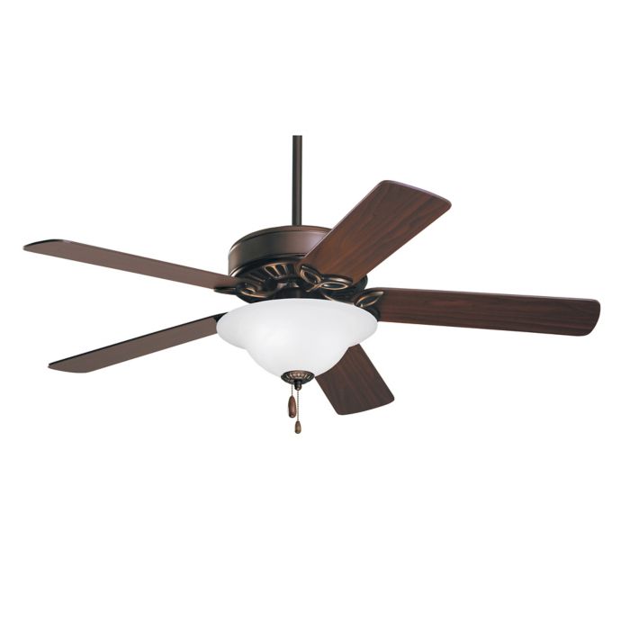 Emerson Pro Series 50Inch Ceiling Fan Bed Bath & Beyond