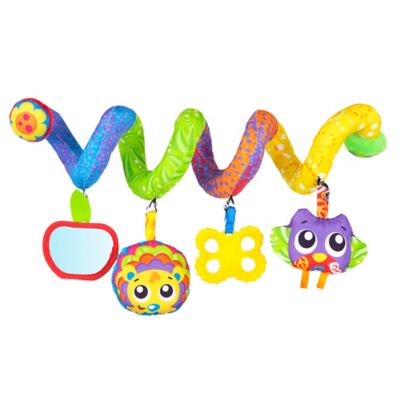 playgro pram toy