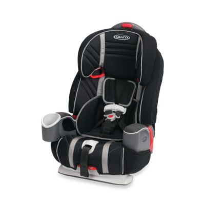 graco nautilus car seat