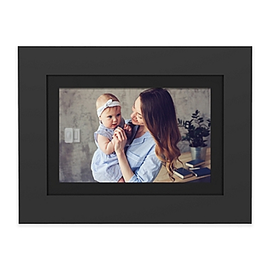 SimplySmart Home PhotoShare 8-Inch Friends and Family Smart Frame. View a larger version of this product image.
