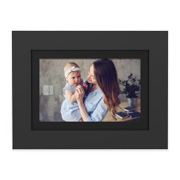 SimplySmart PhotoShare 8-Inch Digital Picture Frame