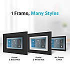 Alternate image 2 for SimplySmart Home PhotoShare 8-Inch Friends and Family Smart Frame