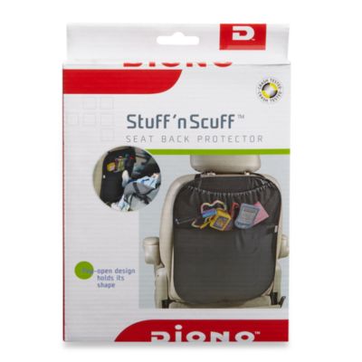 diono stuff n scuff seat protector