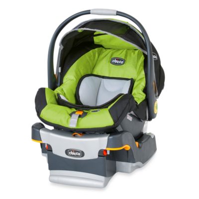 bed bath beyond car seat