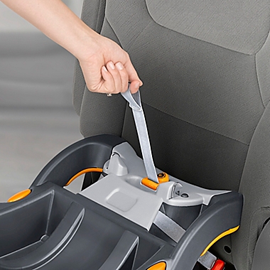 Chicco&reg; KeyFit&reg; 30 Infant Car Seat in Surge. View a larger version of this product image.