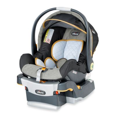 chicco bravo keyfit carrier