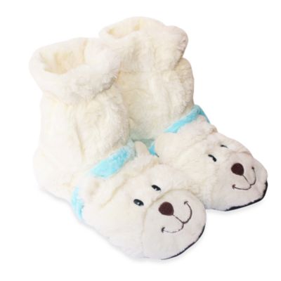 cozy hugs aromatherapy bear