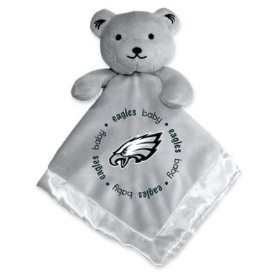 eagles teddy bear