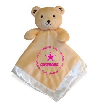 dallas cowboys stuffed animal