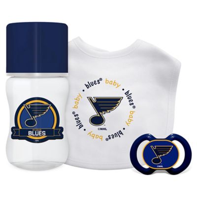 st louis blues baby jersey