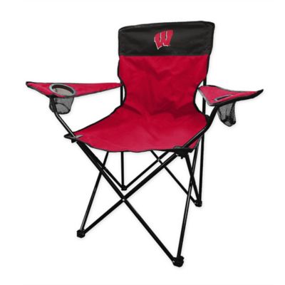 red folding chairs sale