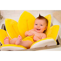 Blooming Bath™ Bath Tub in Yellow