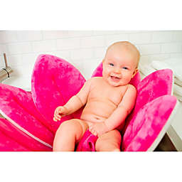 Blooming Bath™ Bath Tub in Pink