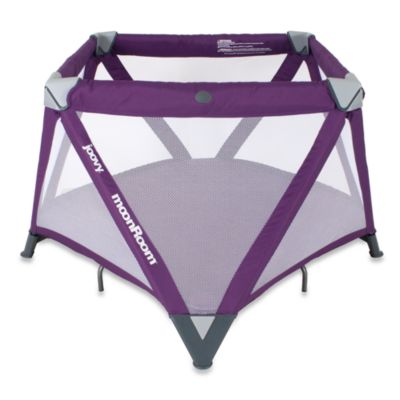 joovy moon room recall