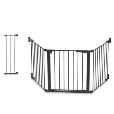 kidco fireplace gate